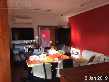 office em Avenida Edouard Six, Jardim Paraíso - Jacareí - SP