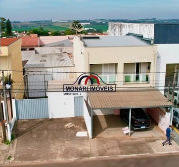 Cômodo Condomínio