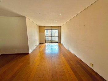 apartment em Rua Itapicuru, Perdizes - São Paulo - SP