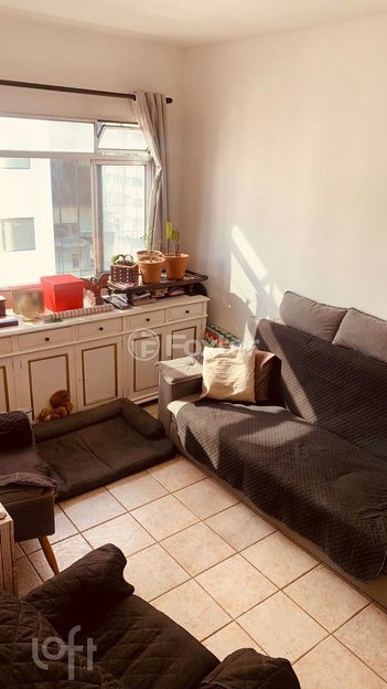 apartment em Rua Peixoto Gomide, Jardim Paulista - São Paulo - SP