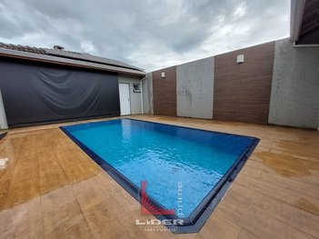 house em Rua Osório Dantas de Vasconcellos, Jardim Shangri-Lá - Atibaia - SP