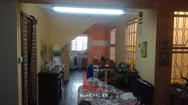 house em Rua Conselheiro Rodrigues Alves, Centro - Bragança Paulista - SP