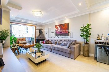 apartment em Rua Frederico Guilherme Ludwig, Centro - Canoas - RS