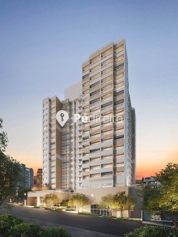 apartment em Rua Almirante Marques de Leão, Bela Vista - São Paulo - SP
