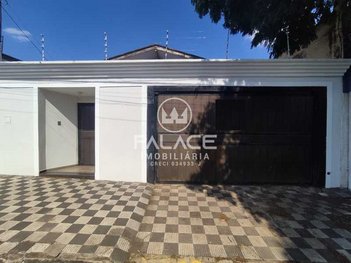 house em Rua Liberato Macedo, São Dimas - Piracicaba - SP