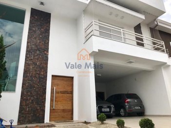 house em Avenida Reinaldo Elisei, Vila Doutor João Batista (Parte Alta) - Cruzeiro - SP