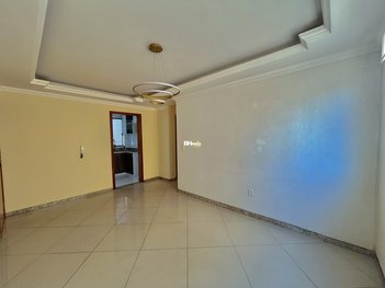 apartment em Rua Senador Virgílio Tavara, Santa Terezinha - Belo Horizonte - MG
