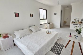 apartment em Rua Sebastião Gomes, Brooklin Paulista - São Paulo - SP