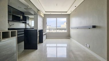 apartment em Rua Professor Cristiano Fischer, Jardim Botânico - Porto Alegre - RS