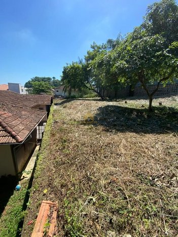 land_lot em Rua Itapema, Itaum - Joinville - SC