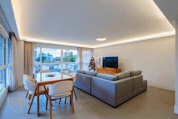 apartment em Ferreira Viana, Petrópolis - Porto Alegre - RS