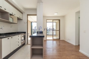 apartment em Rua Iporanga, Água Branca - São Paulo - SP