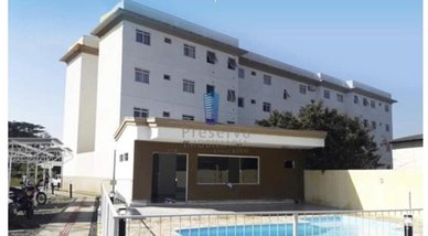 apartment em Rua Otto Hoier, Cidade Nova - Itajaí - SC