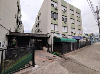 apartment em Avenida Teresópolis, Teresópolis - Porto Alegre - RS
