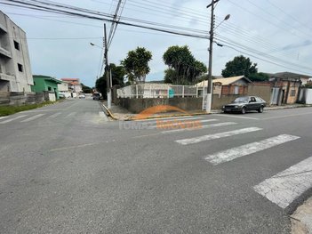 land_lot em Rua São Pedro, Vila Nova - Imbituba - SC