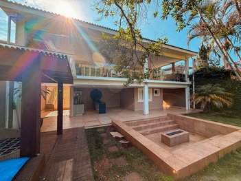 house em Rua Nova Jersey, San Diego Park - Cotia - SP