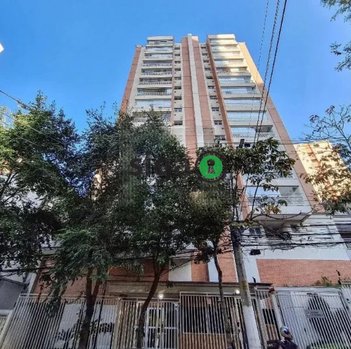 apartment em Rua Dionísio da Costa, Vila Mariana - São Paulo - SP