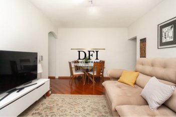 apartment em Rua Nossa Senhora da Saude, Jardim Prudência - São Paulo - SP