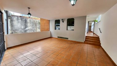 house em Rua Itajibá, Chácara Inglesa - São Paulo - SP