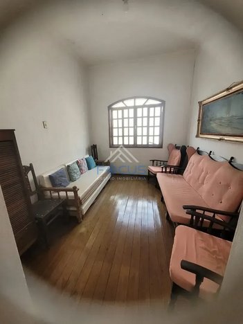 house em Rua Doutor Eloy Chaves, Ponte de São João - Jundiaí - SP