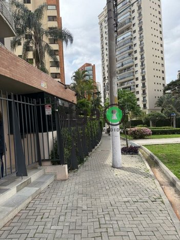 apartment em Rua Pedro Pomponazzi, Jardim Vila Mariana - São Paulo - SP