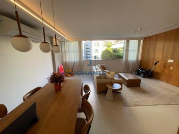 apartment em Rua Rainha Guilhermina, Leblon - Rio de Janeiro - RJ