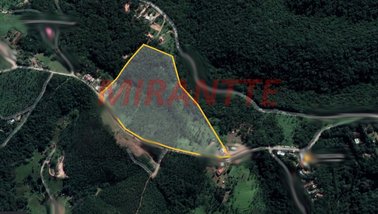 land_lot em Avenida Demétrio Leonidas Konidis, Terra Preta (Terra Preta) - Mairiporã - SP