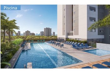 apartment em Rua Coronel Sousa Reis, Vila Zilda (Tatuapé) - São Paulo - SP