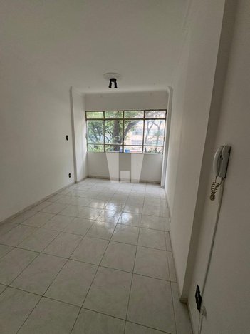 apartment em Avenida Augusto de Lima, Barro Preto - Belo Horizonte - MG