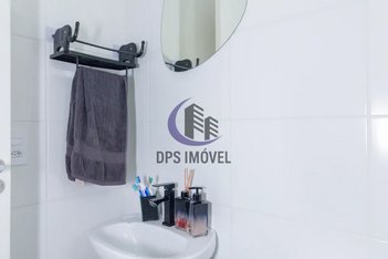 apartment em Avenida Paulista, Bela Vista - São Paulo - SP