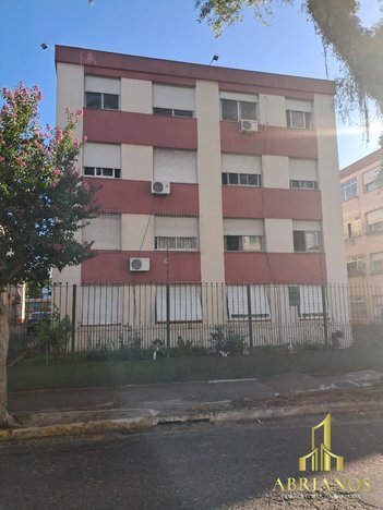 apartment em Rua Golda Meir, Jardim Leopoldina - Porto Alegre - RS