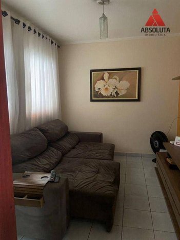 house em Rua São Luiz, Jardim São Jorge - Nova Odessa - SP