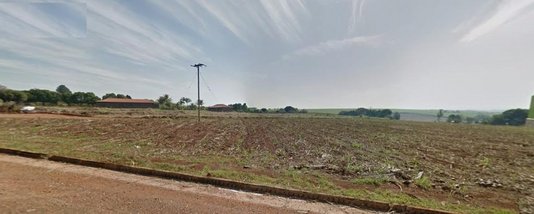 land_lot em Rodovia Margarida da Graça Martins, Água Seca - Piracicaba - SP