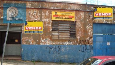 land_lot em Rua Padre Sabóia de Medeiros, Vila Maria Alta - São Paulo - SP