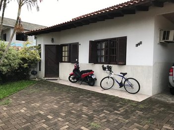 house em Rio Grande do Sul, Parque 35 - Guaíba - RS