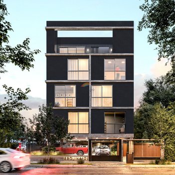 apartment em Nepal, Rincão - Novo Hamburgo - RS