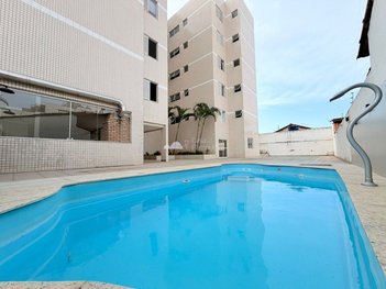 apartment em Rua Sebastião Nepomuceno, Itapoã - Belo Horizonte - MG