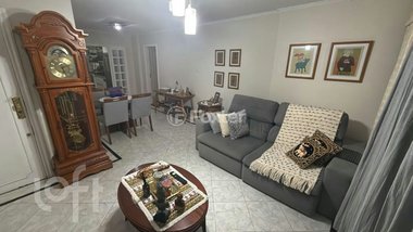 apartment em Avenida Paes de Barros, Mooca - São Paulo - SP