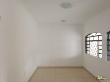 house em Avenida Maria Augusta Fagundes Gomes, Residencial São Paulo - Jacareí - SP