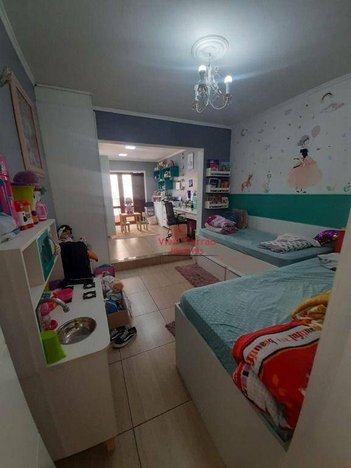 house em Rua César Espósito, Vila Fátima - São Paulo - SP