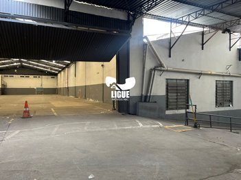 industrial em Rua Julieta, Jordanópolis - São Bernardo do Campo - SP