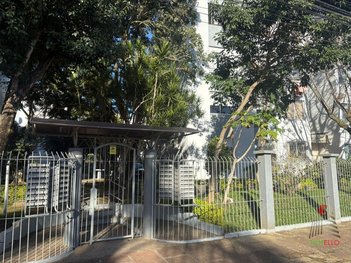 apartment em Rua Luiz Arlindo Jaeger, Salgado Filho - Gravataí - RS