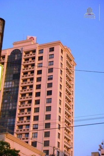 office em Avenida Carlos Gomes, Boa Vista - Porto Alegre - RS