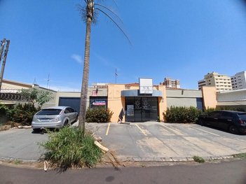 house em Rua São Sebastião, Centro - São Carlos - SP