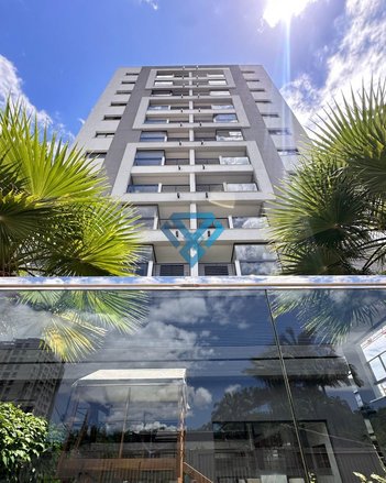 apartment em Suécia, Campinas - São José - SC