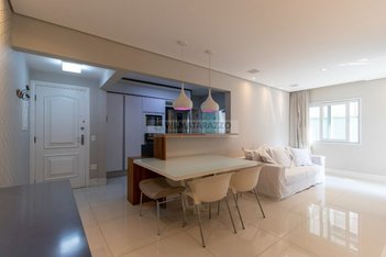 apartment em Avenida Doutor Cardoso de Melo, Vila Olímpia - São Paulo - SP