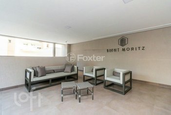 apartment em Rua Buenos Aires, Jardim Botânico - Porto Alegre - RS
