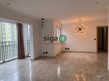 apartment em Rua Almansa, Vila Andrade - São Paulo - SP