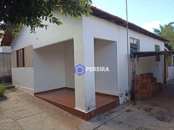 house em Rua Leonardo Commar, Pozzobon - Votuporanga - SP