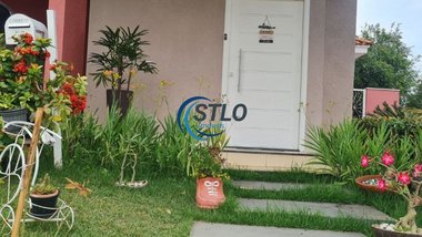house em Condomínio Residencial Horto Florestal I, Horto Florestal - Sorocaba - SP
